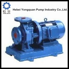 Industrial water supply and drainage Pipeline Centrifugal Pump manufacture